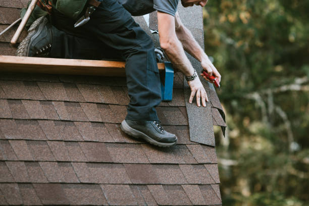 Quick and Trustworthy Emergency Roof Repair Services in Bardstown, KY